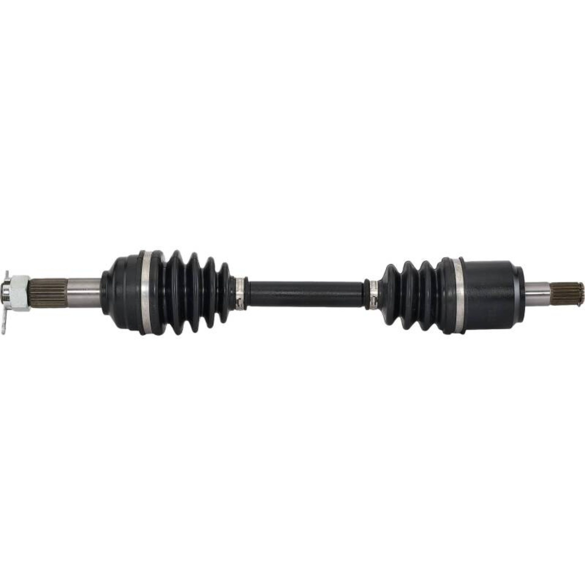 Picture of All Balls Racing 20-23 Honda TRX420 FA Solid Axle 8 Ball Axle Front Right