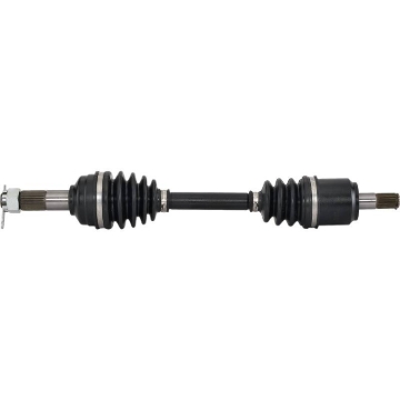 Picture of All Balls Racing 20-23 Honda TRX420 FA Solid Axle 8 Ball Axle Front Right