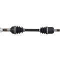Picture of All Balls Racing 17-19 Honda TRX500FA 8 Ball Axle Front Right