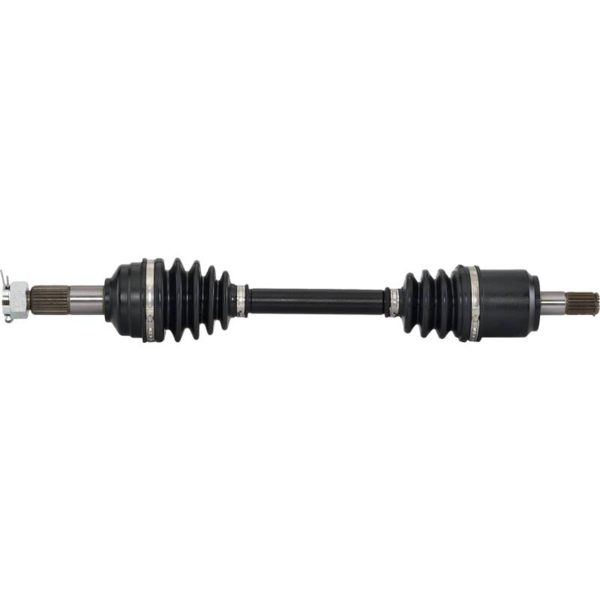 Picture of All Balls Racing 17-19 Honda TRX500FA 8 Ball Axle Front Right