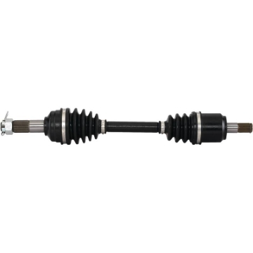 Picture of All Balls Racing 20-23 Honda TRX420 FA IRS 8 Ball Axle Front Left