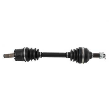 Picture of All Balls Racing 08-11 Kawasaki KVF750 Brute Force 8 Ball Axle Front Left