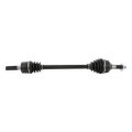 Picture of All Balls Racing 12-13 Kawasaki Teryx 4 4x4 8 Ball Axle Front Left