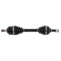 Picture of All Balls Racing 08-11 Kawasaki KVF750 Brute Force 8 Ball Axle Front Right