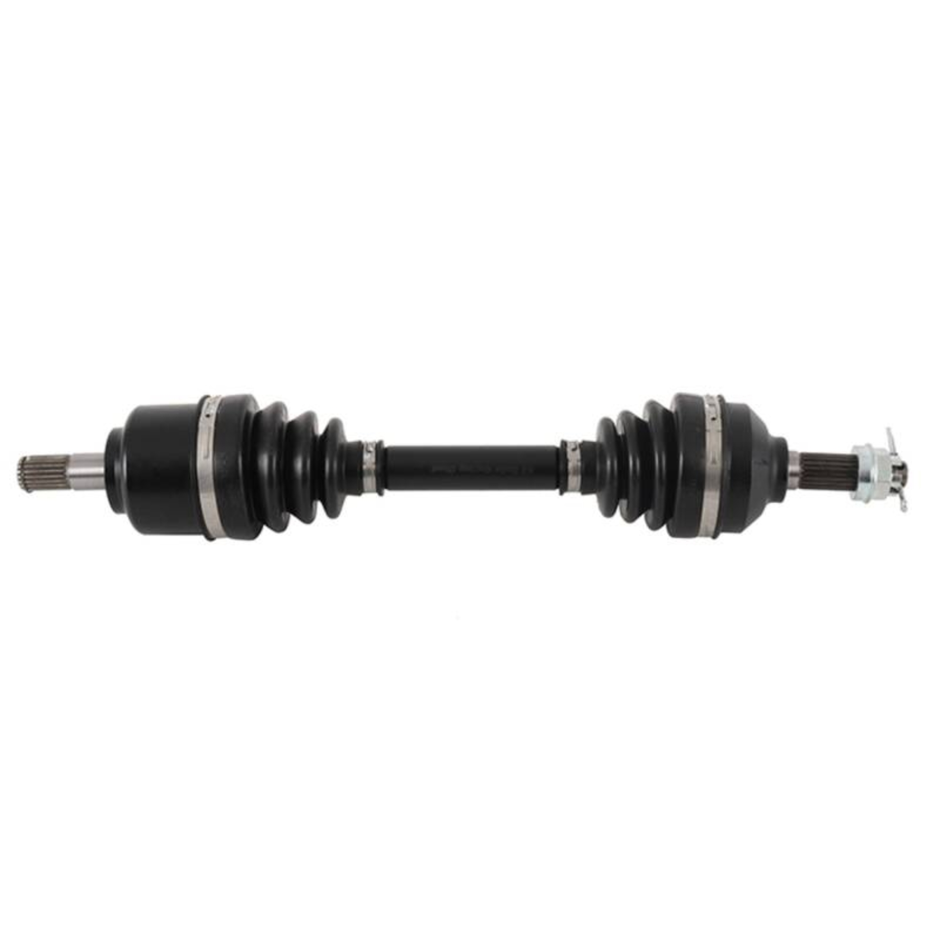 Picture of All Balls Racing 08-11 Kawasaki KVF750 Brute Force 8 Ball Axle Front Right