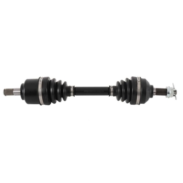 Picture of All Balls Racing 08-11 Kawasaki KVF750 Brute Force 8 Ball Axle Front Right