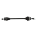 Picture of All Balls Racing 08-13 Kawasaki Teryx 750 4x4 8 Ball Axle Front Left