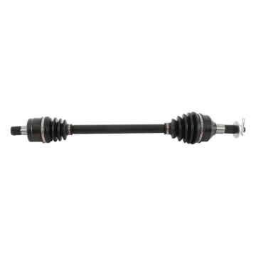 Picture of All Balls Racing 12-13 Kawasaki Teryx 4 4x4 8 Ball Axle Front Right