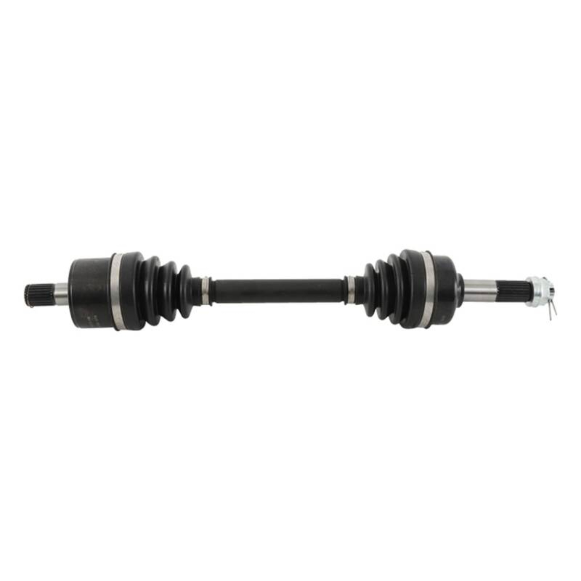 Picture of All Balls Racing 06-13 Kawasaki KVF650 I Brute Force 8 Ball Axle Rear Left