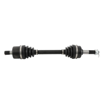 Picture of All Balls Racing 06-13 Kawasaki KVF650 I Brute Force 8 Ball Axle Rear Left