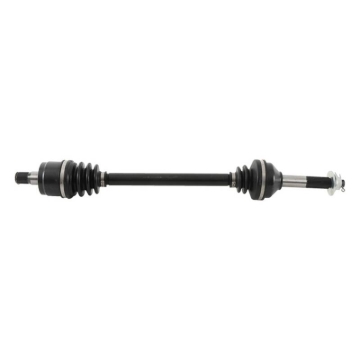 Picture of All Balls Racing 12-13 Kawasaki Teryx 750 4x4 8 Ball Axle Rear Left