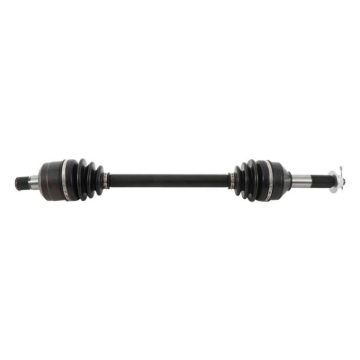 Picture of All Balls Racing 12-13 Kawasaki Teryx 4 4x4 8 Ball Axle Rear Left