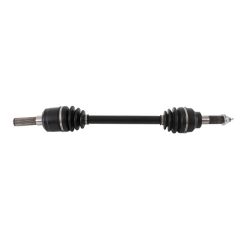 Picture of All Balls Racing 16-23 Kawasaki Mule PRO-FX 800 8 Ball Axle Rear Right
