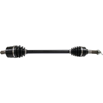 Picture of All Balls Racing 19-22 Kawasaki Mule PRO-MX 8 Ball Axle Front Left