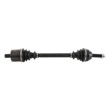 Picture of All Balls Racing 10-14 Polaris Ranger 4x4 400 8 Ball Axle Front Left