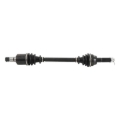 Picture of All Balls Racing 08-09 Polaris Ranger 4x4 500 EFI 8 Ball Axle Rear Right