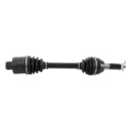 Picture of All Balls Racing 11-14 Polaris Hawkeye 400 HO 2x4 8 Ball Axle Rear Left