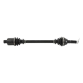 Picture of All Balls Racing 2010 Polaris Ranger 4x4 500 EFI 8 Ball Axle Rear Left