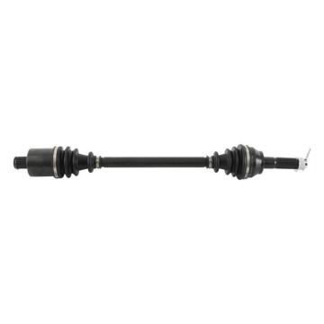 Picture of All Balls Racing 2010 Polaris Ranger 4x4 500 EFI 8 Ball Axle Rear Left
