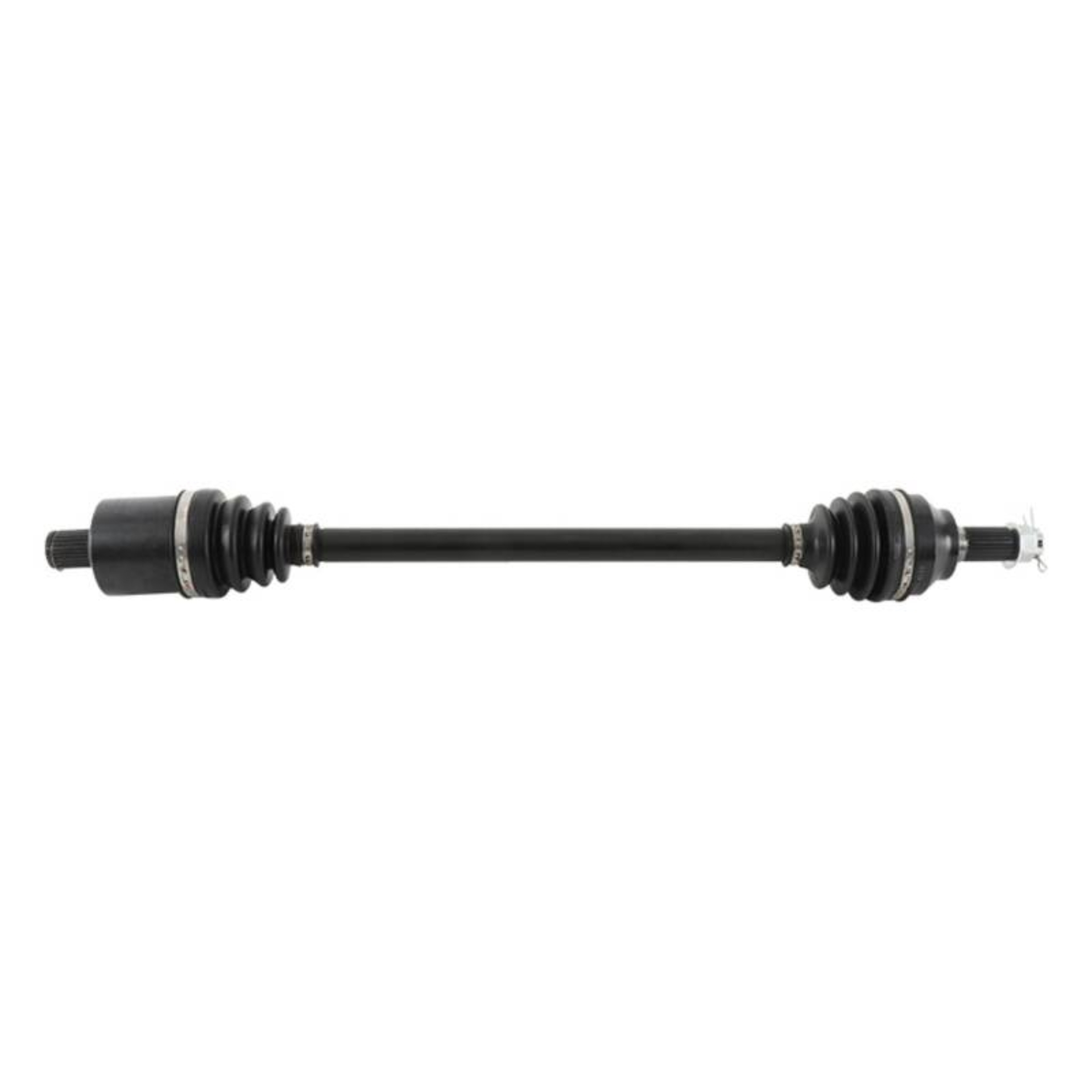 Picture of All Balls Racing 16-21 Polaris RZR XP 4 Turbo 8 Ball Axle Front Left