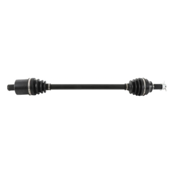 Picture of All Balls Racing 16-21 Polaris RZR XP 4 Turbo 8 Ball Axle Front Left