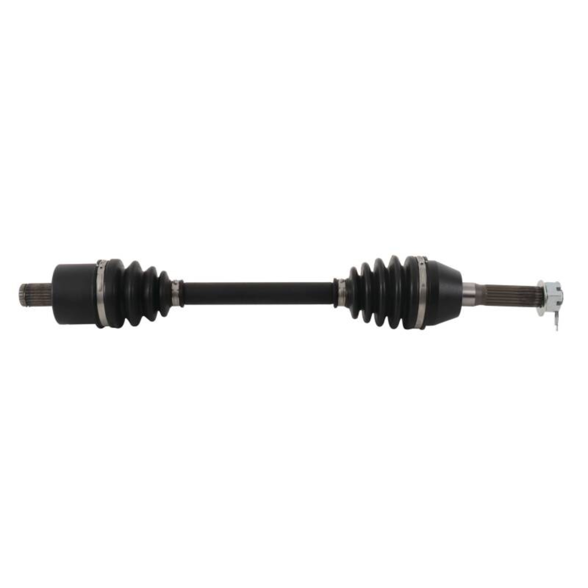 Picture of All Balls Racing 18-23 Polaris Sportsman 450 HO 8 Ball Axle Front Left