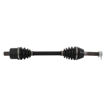 Picture of All Balls Racing 18-23 Polaris Sportsman 450 HO 8 Ball Axle Front Left