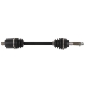Picture of All Balls Racing 17-19 Polaris Ranger 500 2WD 8 Ball Axle Rear Left