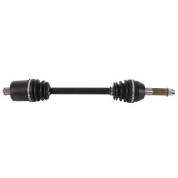 Picture of All Balls Racing 17-19 Polaris Ranger 500 2WD 8 Ball Axle Rear Left