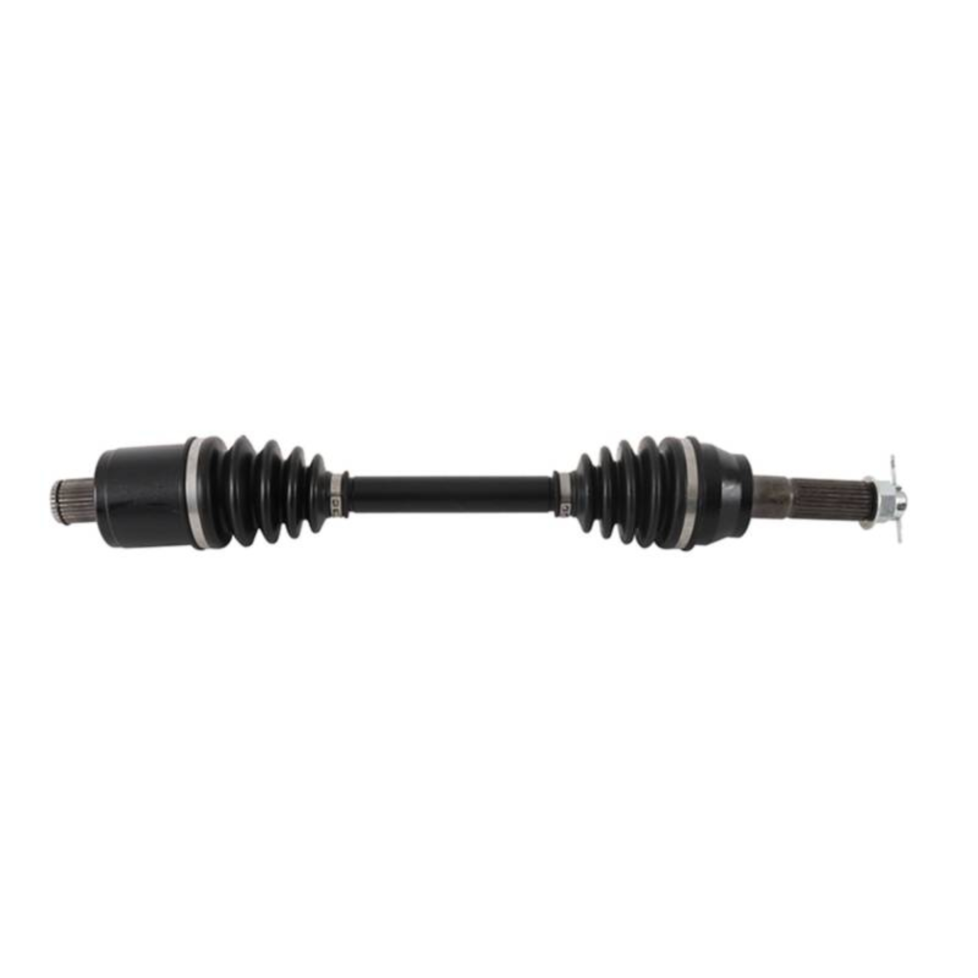 Picture of All Balls Racing 2015 Polaris Hawkeye 325 2x4 8 Ball Axle Rear Left