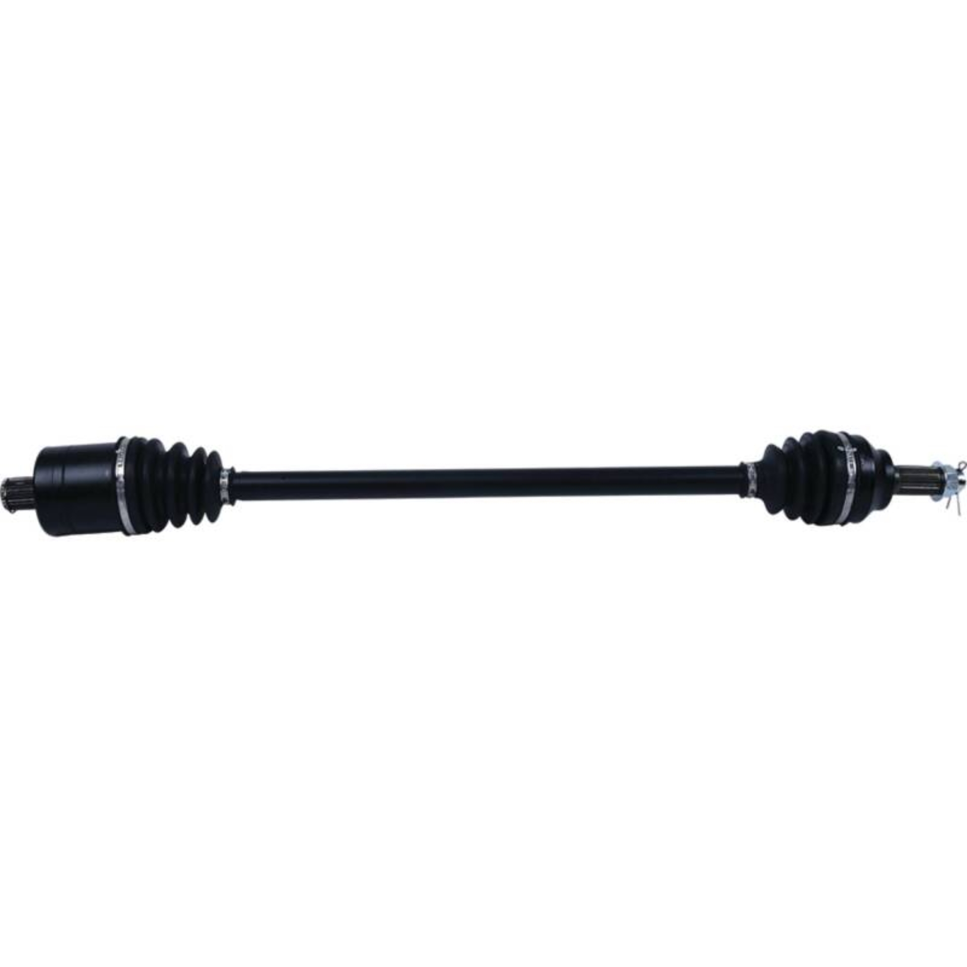 Picture of All Balls Racing 2021 Polaris RZR Turbo S 8 Ball Axle Front Left