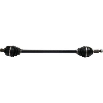 Picture of All Balls Racing 2022 Polaris RZR Pro R 4 Premium 8 Ball Axle Front Left