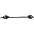 Picture of All Balls Racing 2022 Polaris RZR Pro R 4 Premium 8 Ball Axle Rear Left