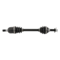 Picture of All Balls Racing 07-10 Suzuki LTA-450 X King Quad 8 Ball Axle Front Left