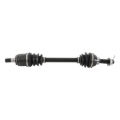 Picture of All Balls Racing 19-22 Suzuki LT-A500X 8 Ball Axle Front Left