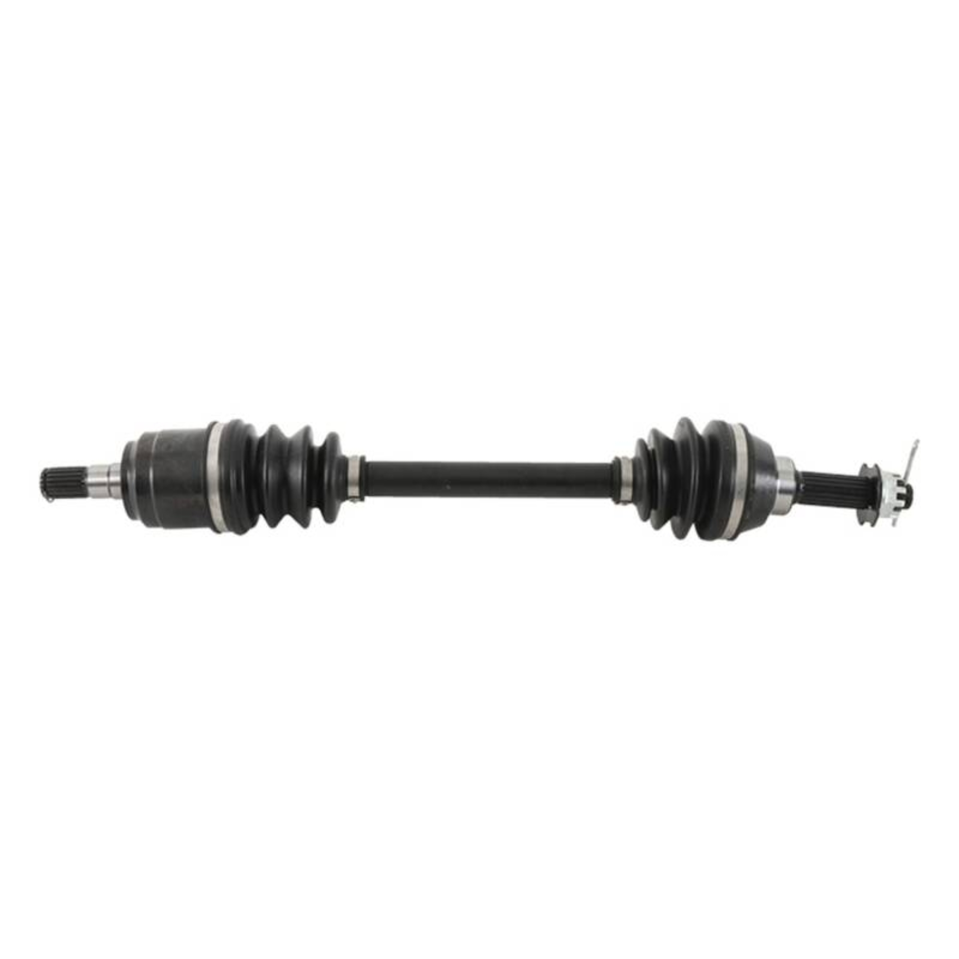 Picture of All Balls Racing 19-22 Suzuki LT-A500X 8 Ball Axle Front Left
