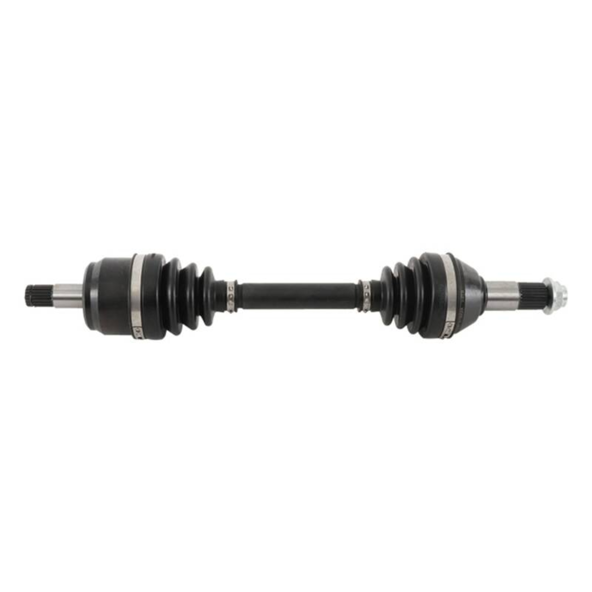 Picture of All Balls Racing 09-14 Yamaha YFM550 Grizzly 8 Ball Axle Front Left