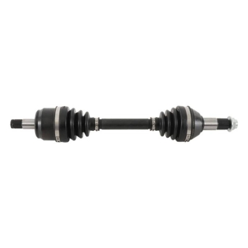 Picture of All Balls Racing 09-14 Yamaha YFM550 Grizzly 8 Ball Axle Front Left