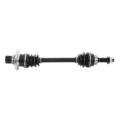 Picture of All Balls Racing 07-10 Suzuki LTA-450 X King Quad 8 Ball Axle Rear Left