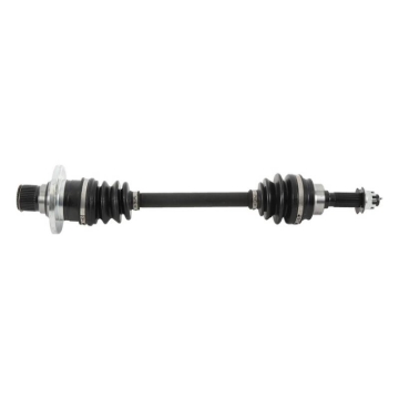 Picture of All Balls Racing 07-10 Suzuki LTA-450 X King Quad 8 Ball Axle Rear Left