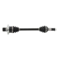 Picture of All Balls Racing 03-08 Yamaha YFM660 Grizzly 8 Ball Axle Rear Left