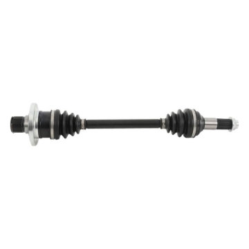Picture of All Balls Racing 03-08 Yamaha YFM660 Grizzly 8 Ball Axle Rear Left