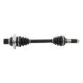 Picture of All Balls Racing 03-08 Yamaha YFM660 Grizzly 8 Ball Axle Rear Right