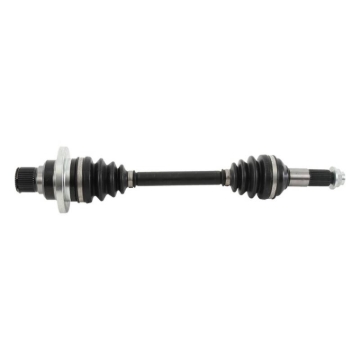 Picture of All Balls Racing 03-08 Yamaha YFM660 Grizzly 8 Ball Axle Rear Right