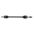 Picture of All Balls Racing 14-20 Yamaha Viking 700 8 Ball Axle Front Left