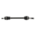 Picture of All Balls Racing 08-13 Yamaha 700 RHINO FI 8 Ball Axle Front Left