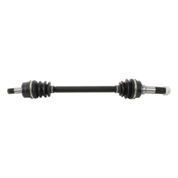 Picture of All Balls Racing 08-13 Yamaha 700 RHINO FI 8 Ball Axle Front Left