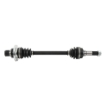 Picture of All Balls Racing 06-09 Yamaha 450 RHINO 8 Ball Axle Rear Left
