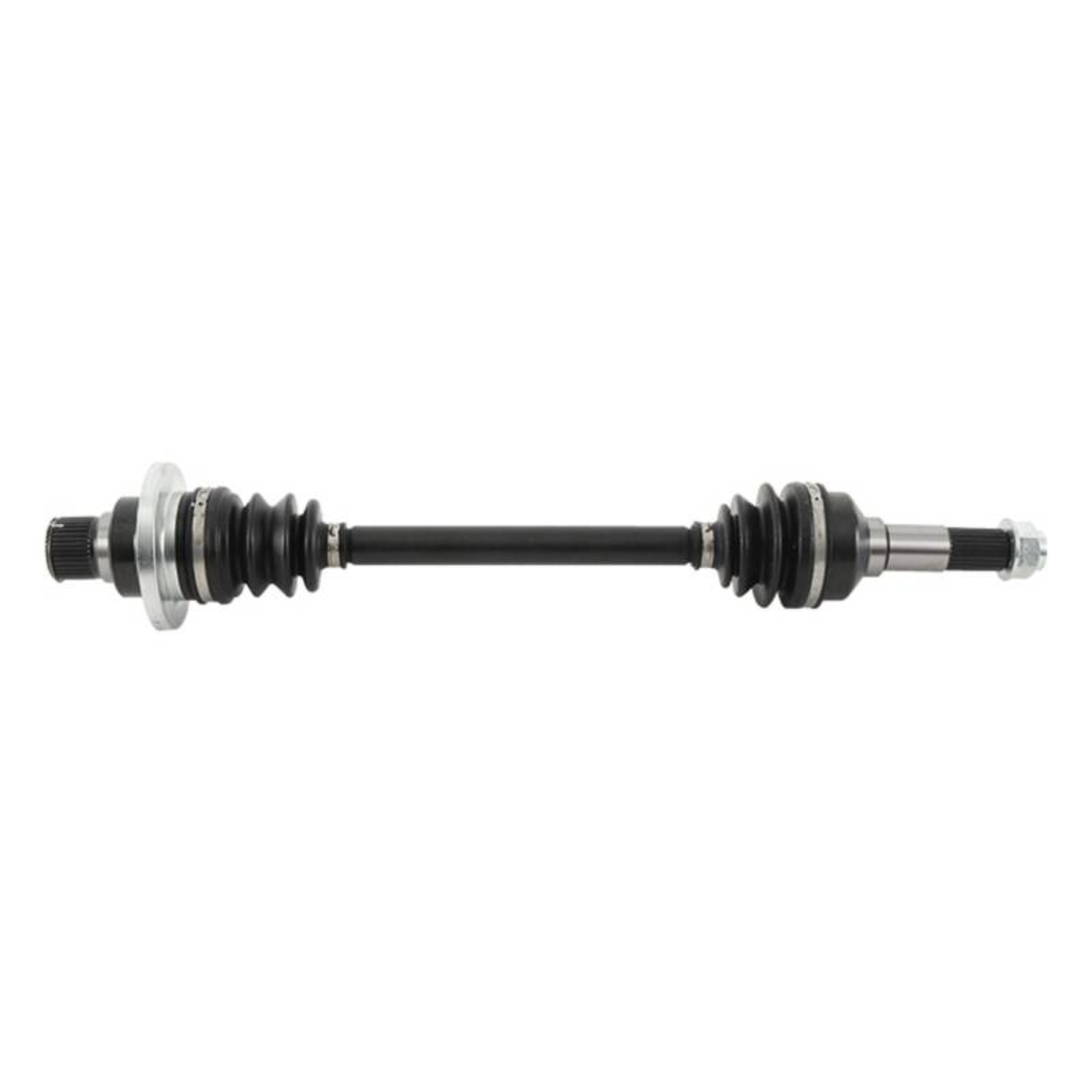 Picture of All Balls Racing 06-09 Yamaha 450 RHINO 8 Ball Axle Rear Left