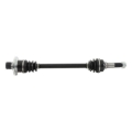 Picture of All Balls Racing 06-09 Yamaha 450 RHINO 8 Ball Axle Rear Right